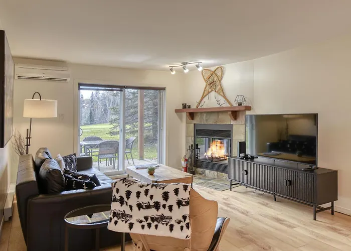 Cozy Chalet On The 9Th Hole La Bete Pool Golf