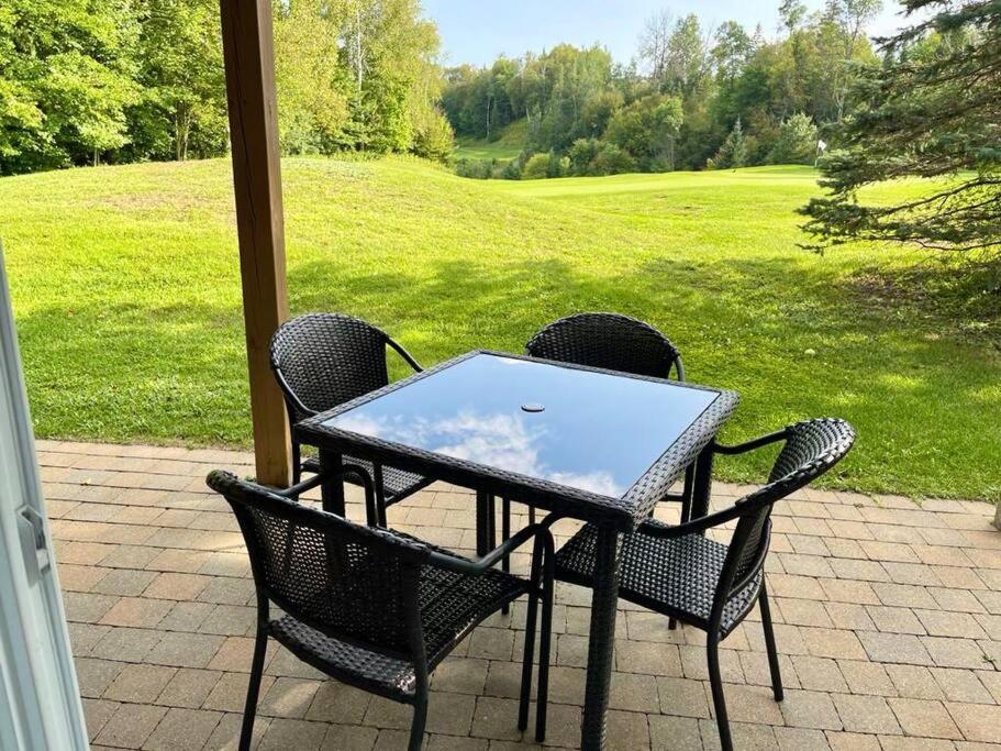 Chalet Cozy On The 9th Hole La Bete Pool Golf
