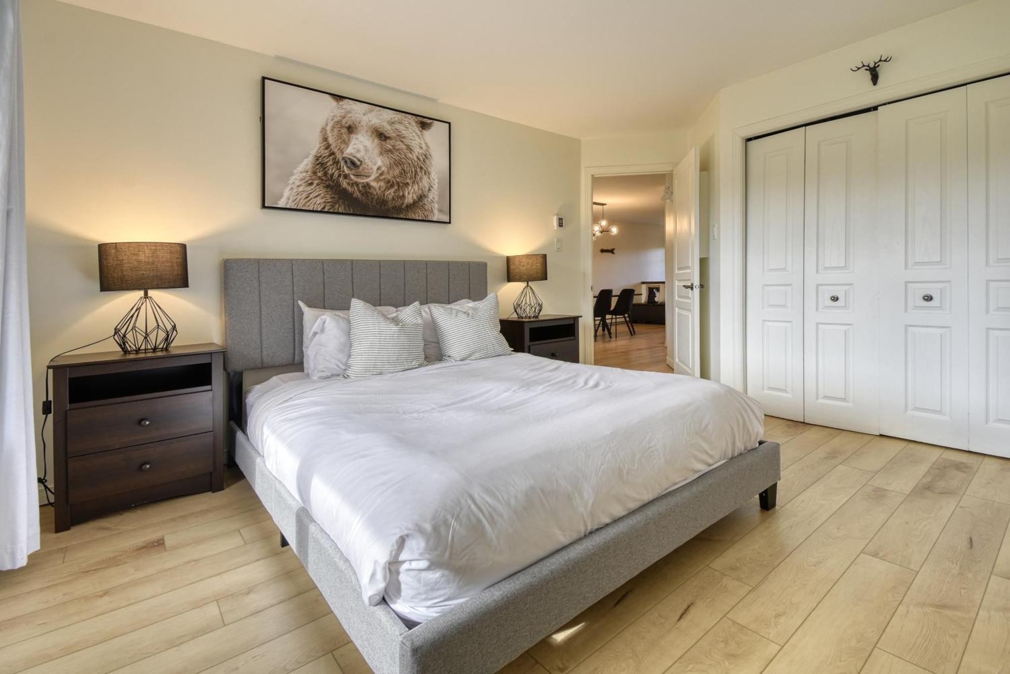 Cozy On The 9th Hole La Bete Pool Golf Chalet