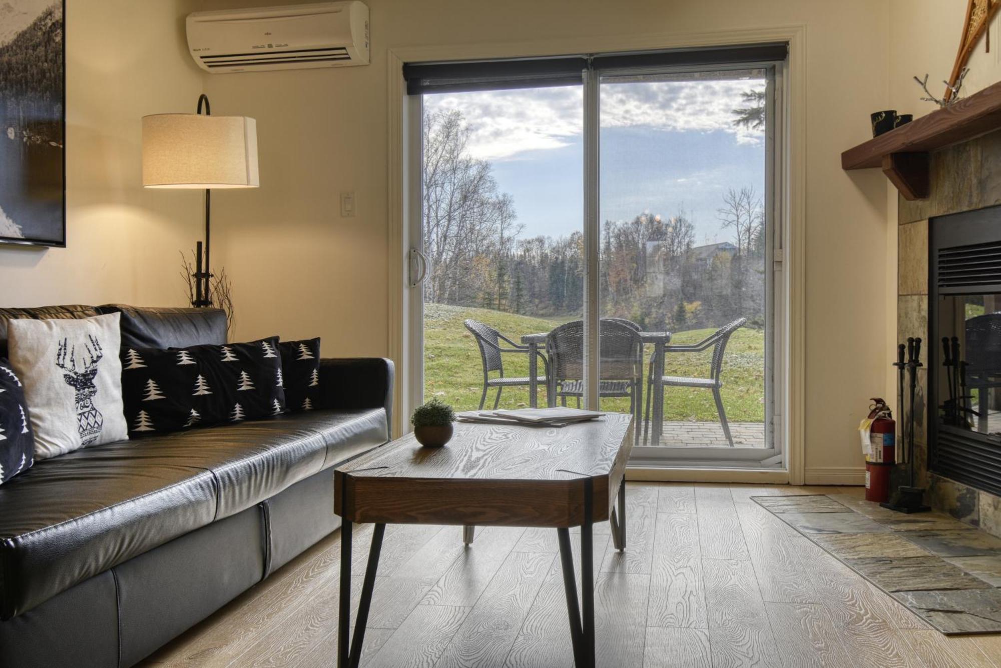 Chalet Cozy On The 9th Hole La Bete Pool Golf
